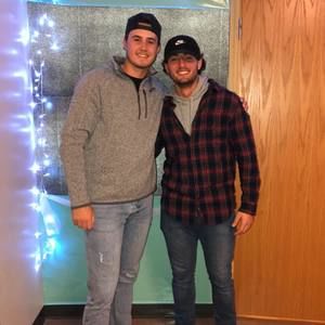 Meet your Posher, Ben